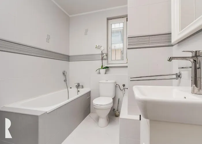 Colors Lejlighed Poznań